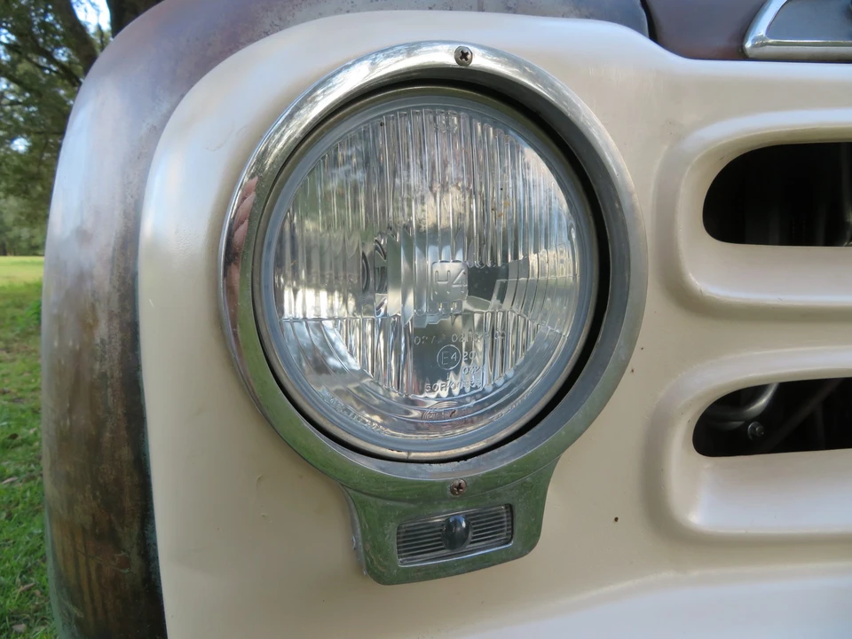 1955 Studebaker 2R/3R - Image 18 of 31