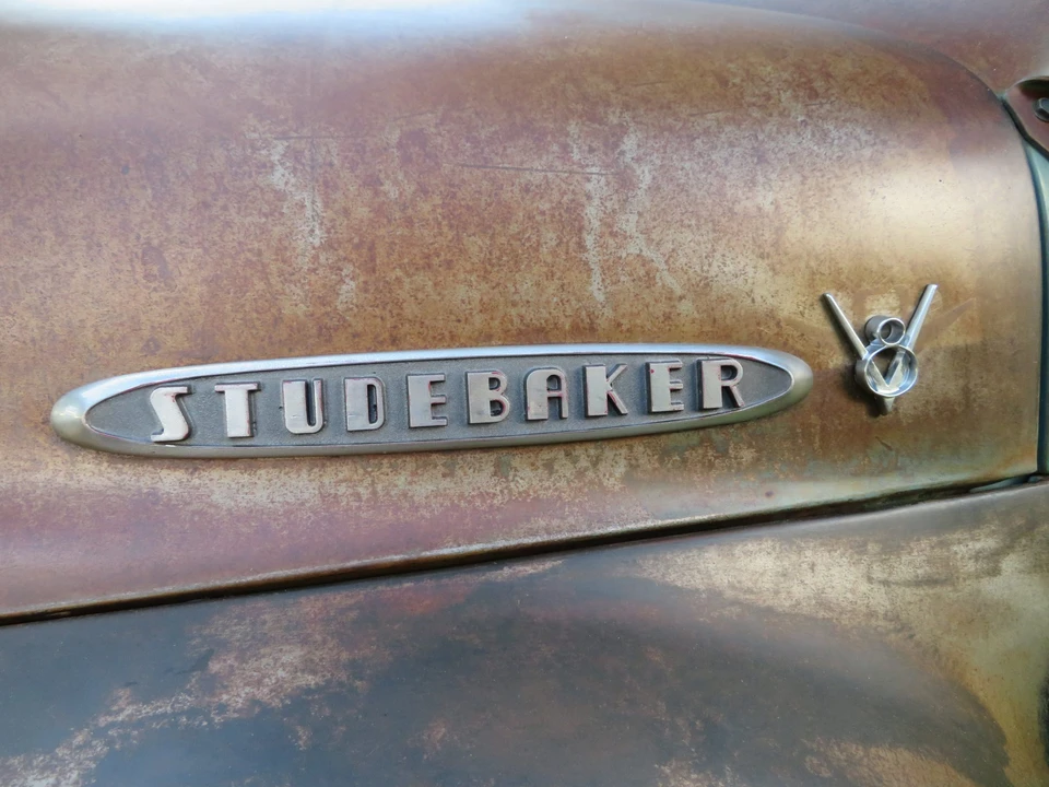 1955 Studebaker 2R/3R - Image 21 of 31