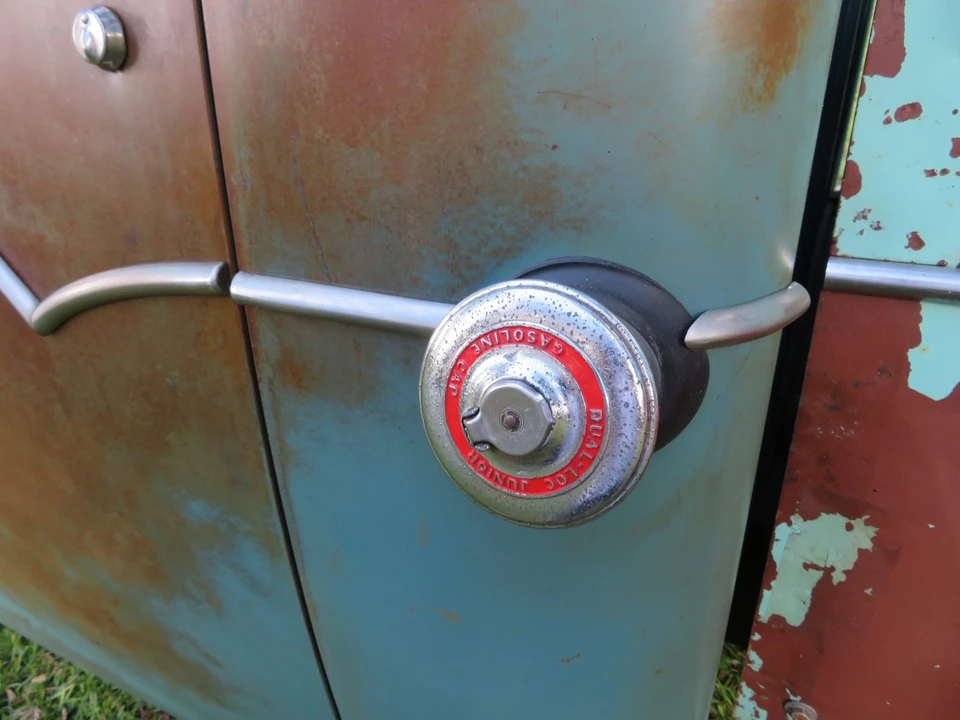 1955 Studebaker 2R/3R - Image 25 of 31