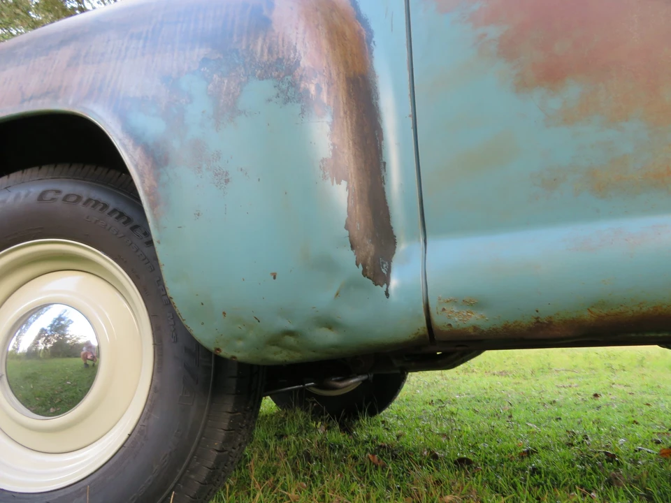 1955 Studebaker 2R/3R - Image 27 of 31
