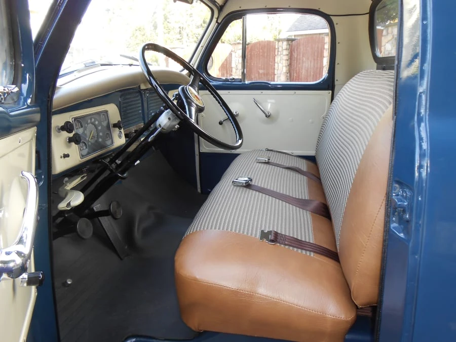1955 Studebaker 2R/3R - Image 3 of 7