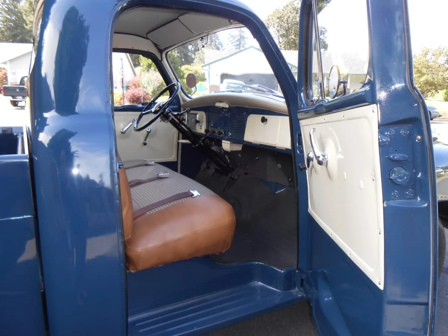 1955 Studebaker 2R/3R - Image 4 of 7