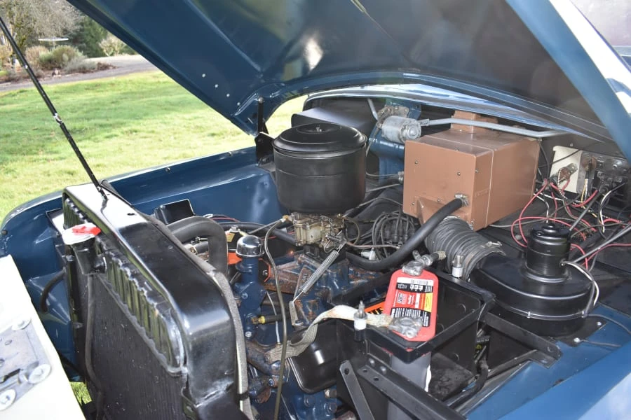 1955 Studebaker 2R/3R - Image 4 of 4