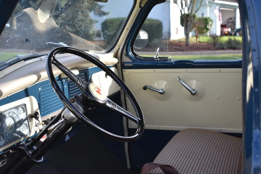 1955 Studebaker 2R/3R - Image 3 of 4