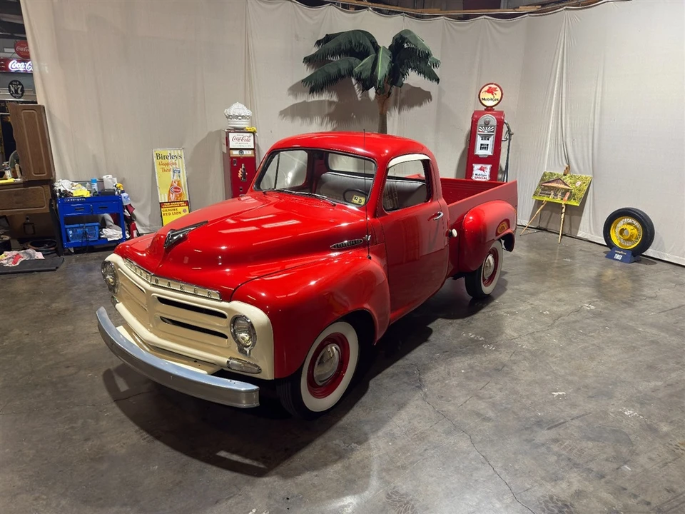 1955 Studebaker 2R/3R - Image 15 of 31