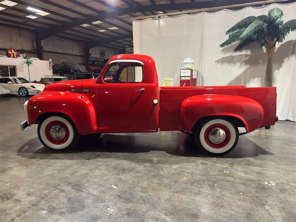 1955 Studebaker 2R/3R - Image 16 of 31