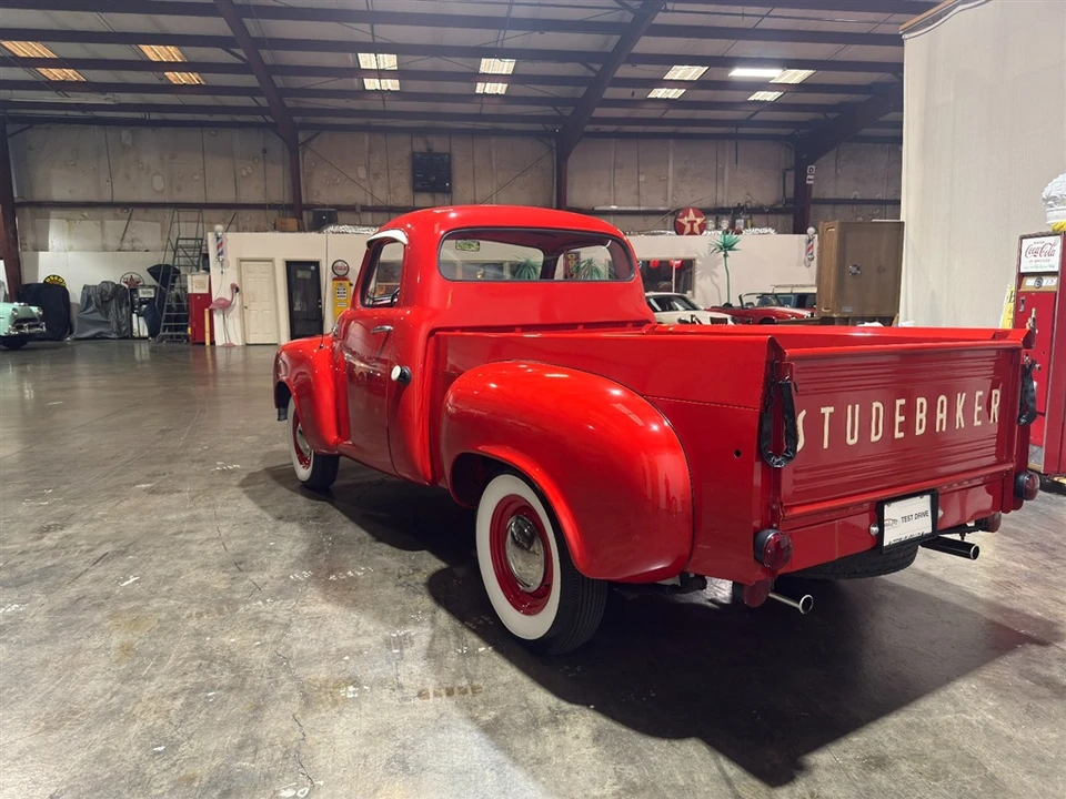 1955 Studebaker 2R/3R - Image 17 of 31