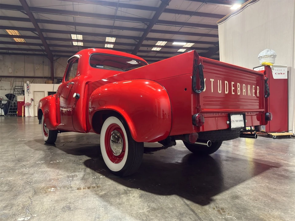 1955 Studebaker 2R/3R - Image 18 of 31