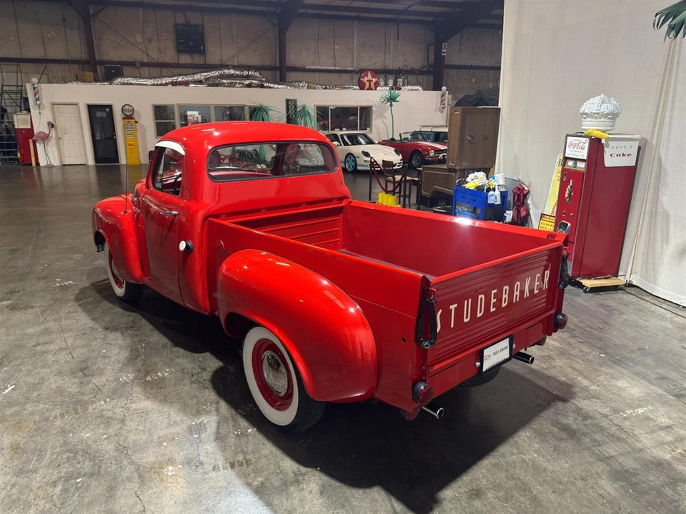 1955 Studebaker 2R/3R - Image 19 of 31