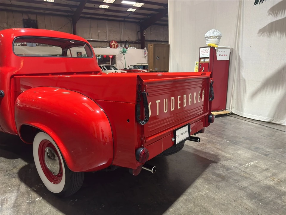 1955 Studebaker 2R/3R - Image 20 of 31