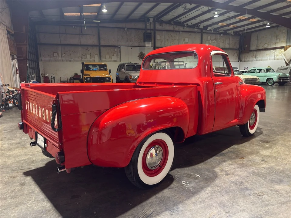 1955 Studebaker 2R/3R - Image 25 of 31