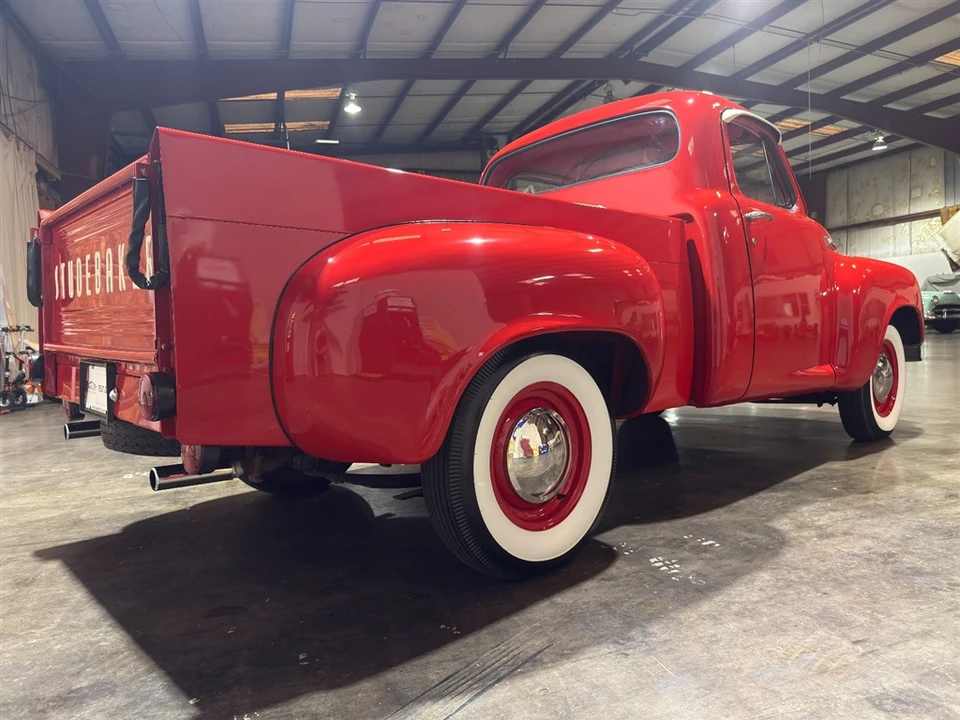 1955 Studebaker 2R/3R - Image 26 of 31