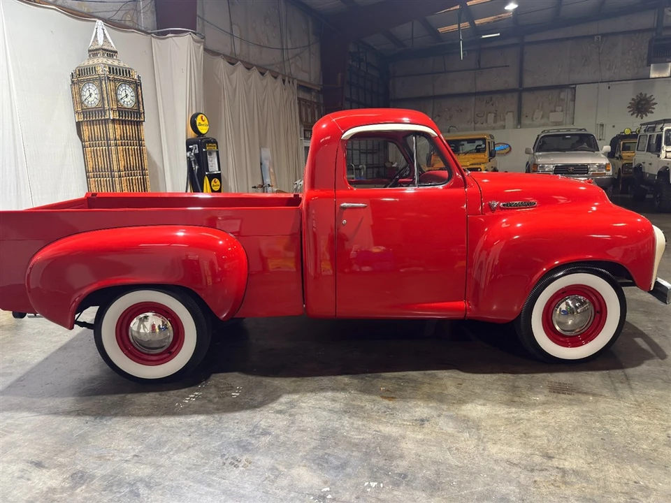 1955 Studebaker 2R/3R - Image 28 of 31