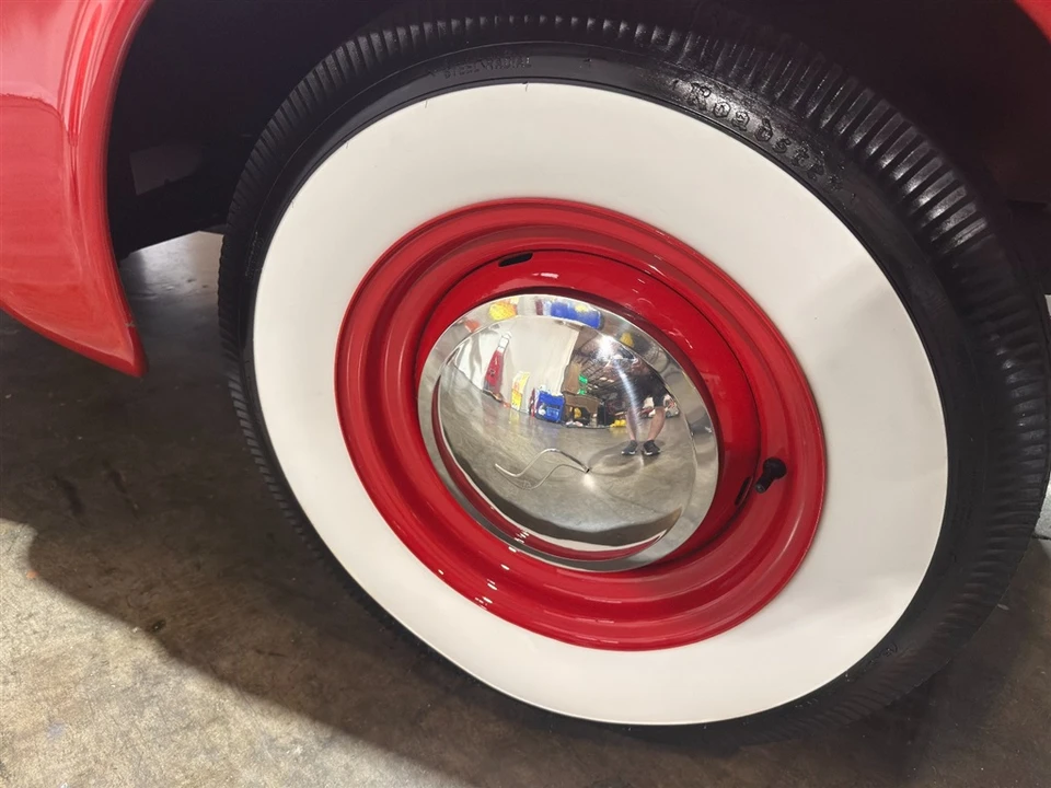 1955 Studebaker 2R/3R - Image 29 of 31