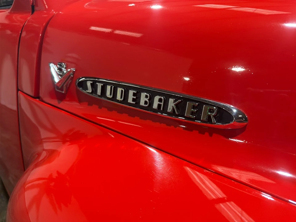 1955 Studebaker 2R/3R - Image 30 of 31