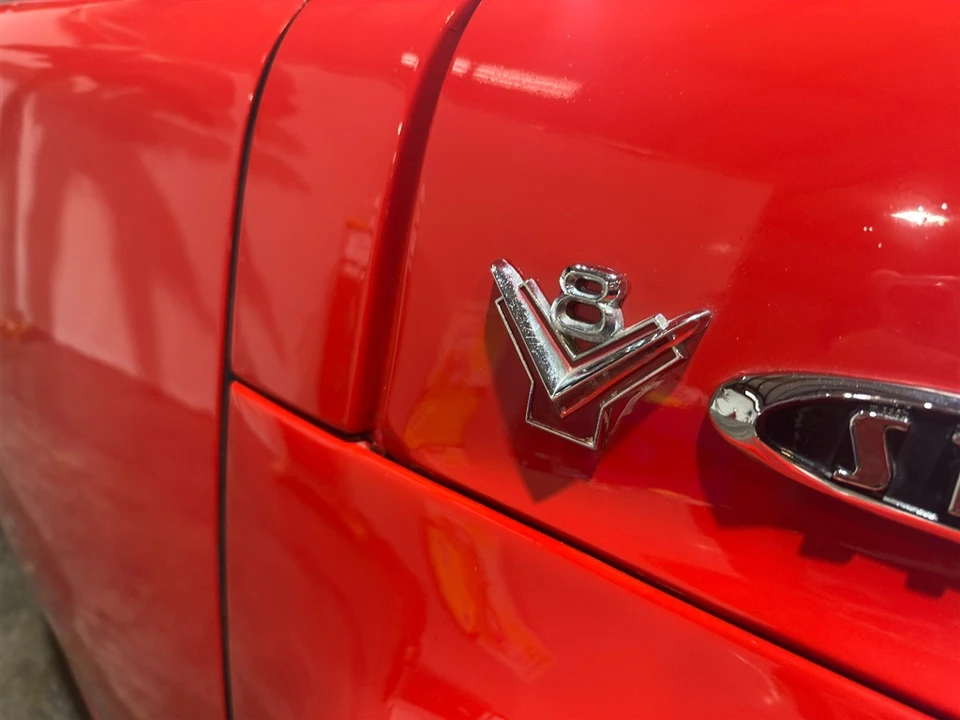 1955 Studebaker 2R/3R - Image 31 of 31