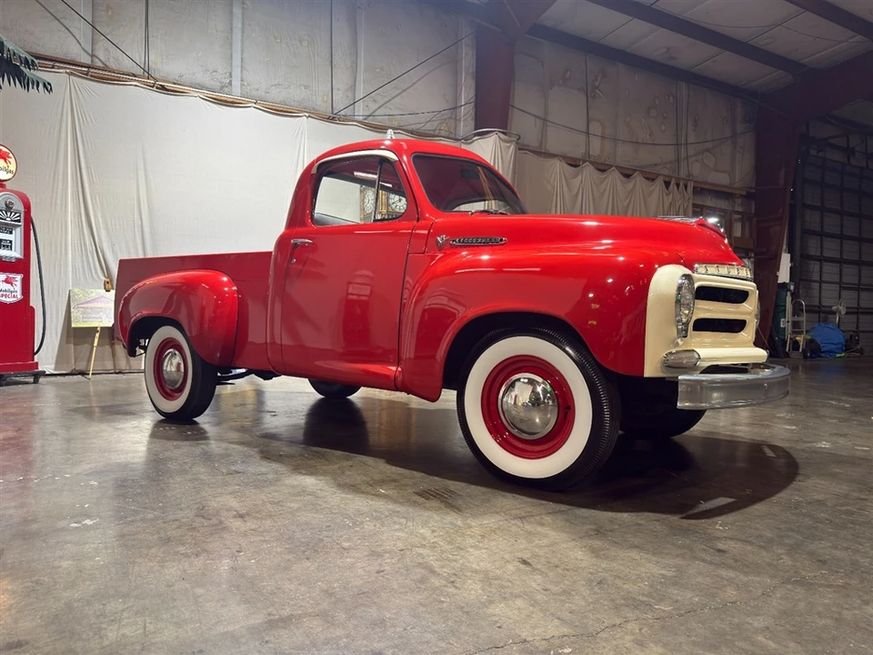 1955 Studebaker 2R/3R - Image 4 of 31