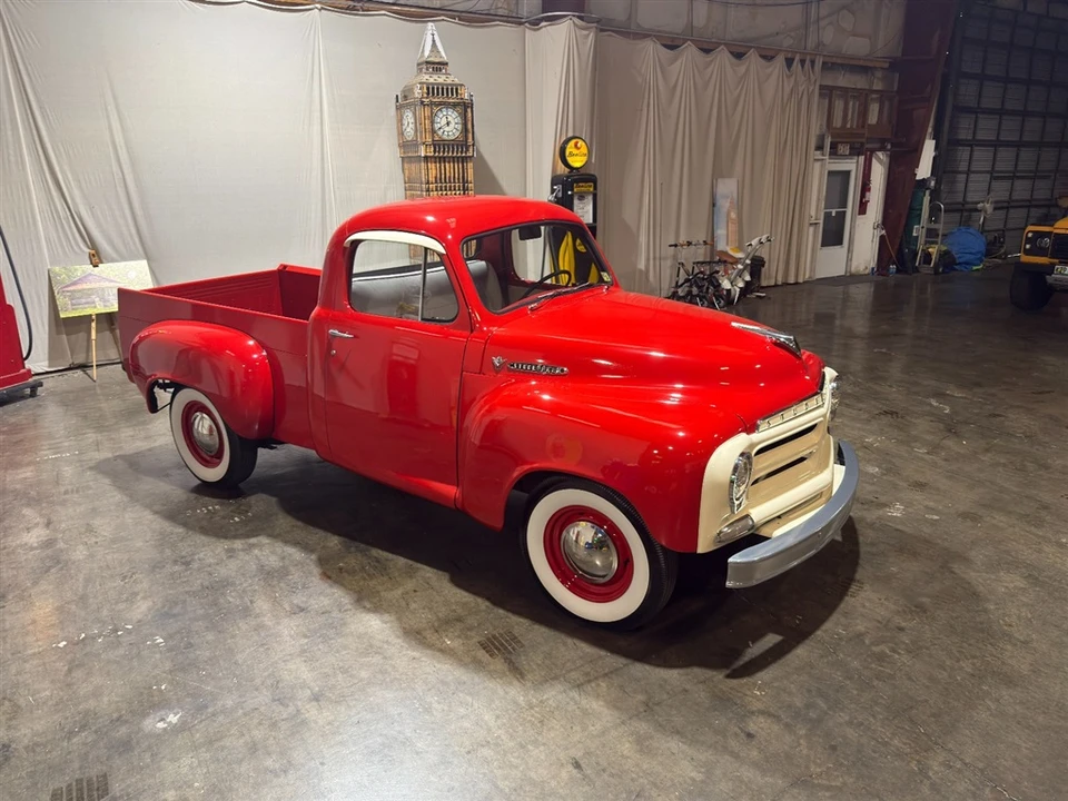1955 Studebaker 2R/3R - Image 5 of 31