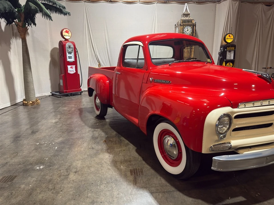 1955 Studebaker 2R/3R - Image 6 of 31