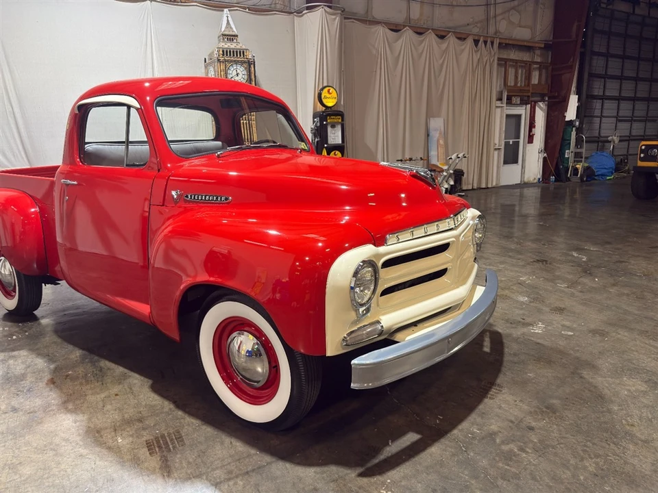 1955 Studebaker 2R/3R - Image 7 of 31