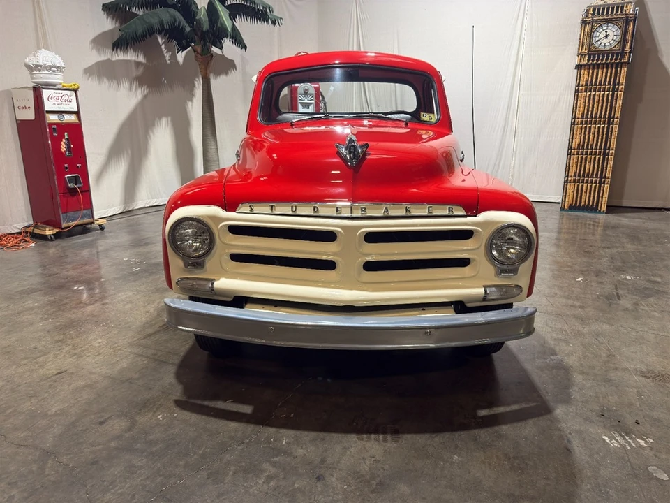 1955 Studebaker 2R/3R - Image 8 of 31