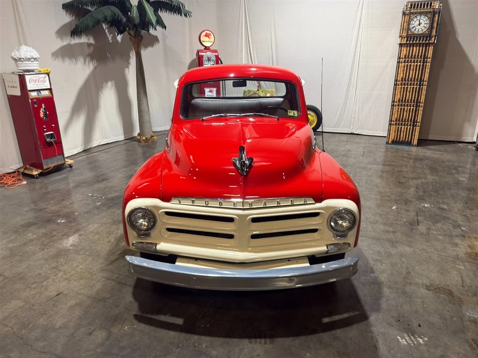 1955 Studebaker 2R/3R - Image 10 of 31