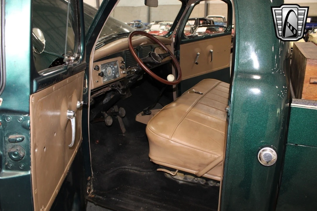 1955 Studebaker 2R/3R - Image 8 of 12