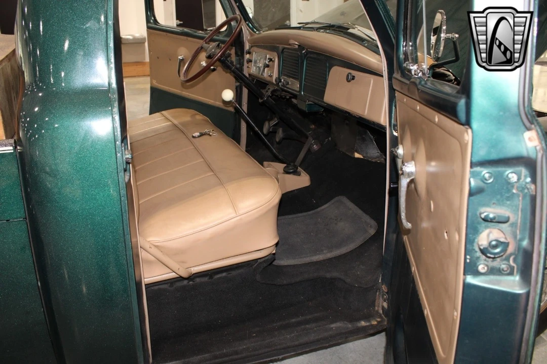 1955 Studebaker 2R/3R - Image 9 of 12