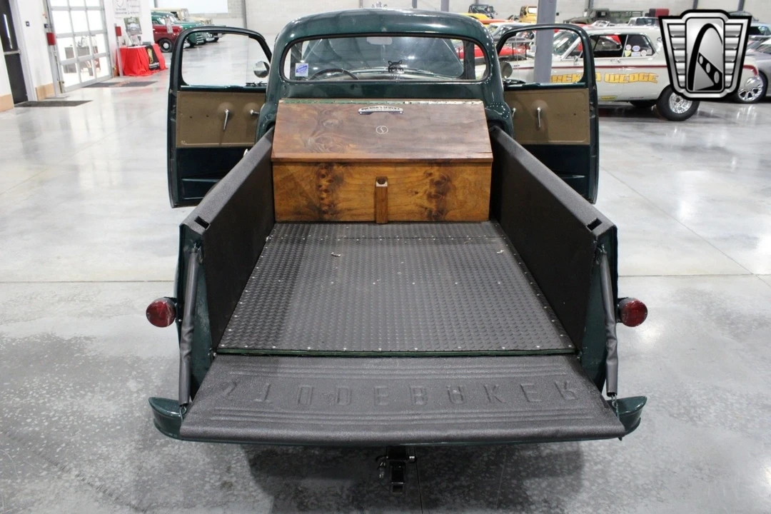 1955 Studebaker 2R/3R - Image 10 of 12