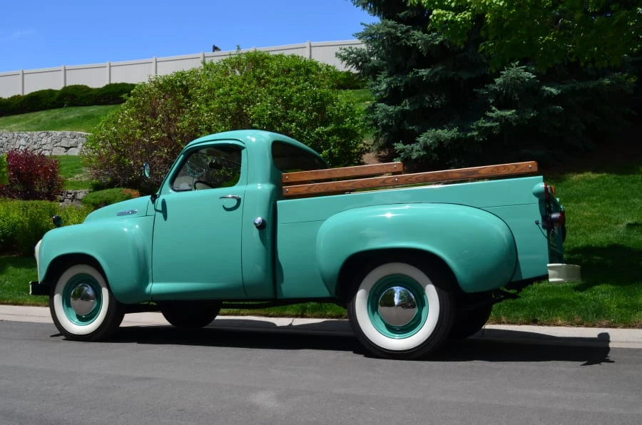 1955 Studebaker 2R/3R - Image 2 of 10