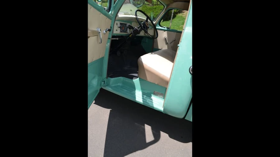 1955 Studebaker 2R/3R - Image 5 of 10