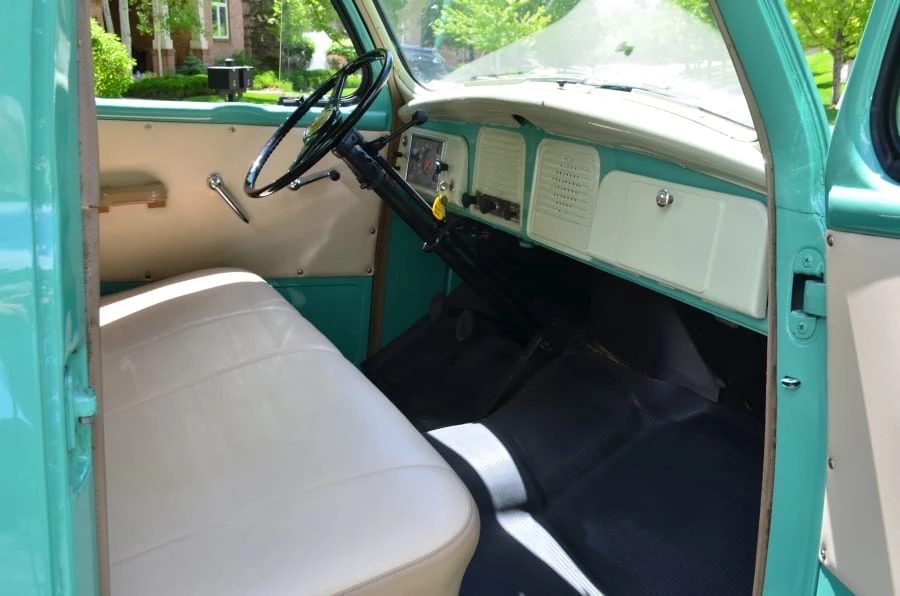 1955 Studebaker 2R/3R - Image 4 of 10