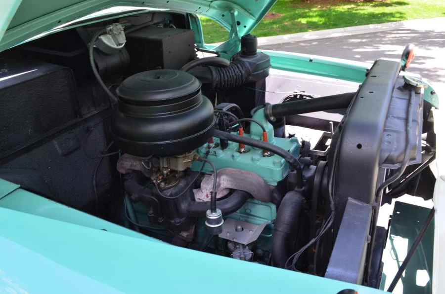 1955 Studebaker 2R/3R - Image 6 of 10