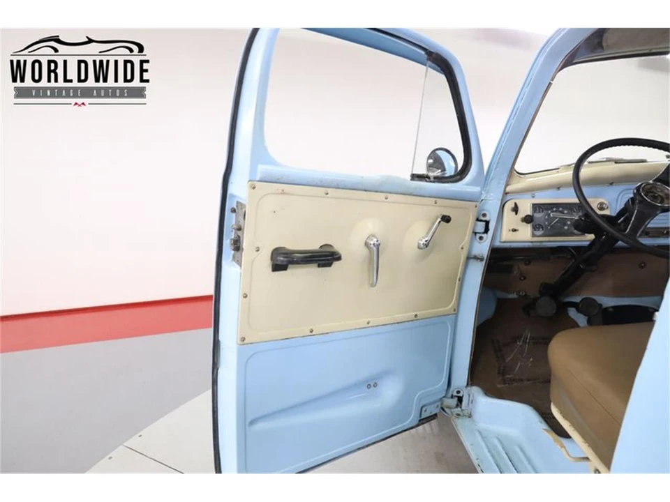 1955 Studebaker 2R/3R - Image 23 of 31