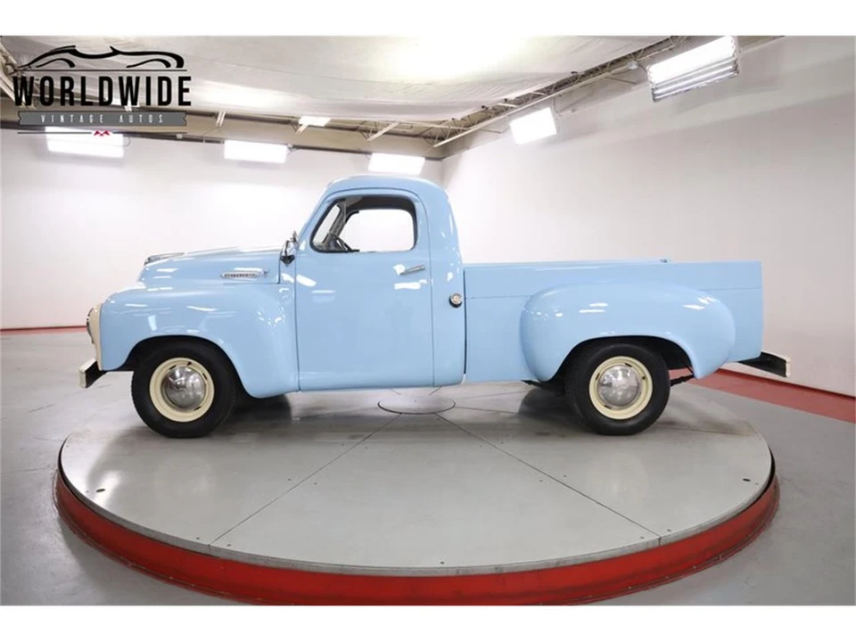 1955 Studebaker 2R/3R - Image 3 of 31