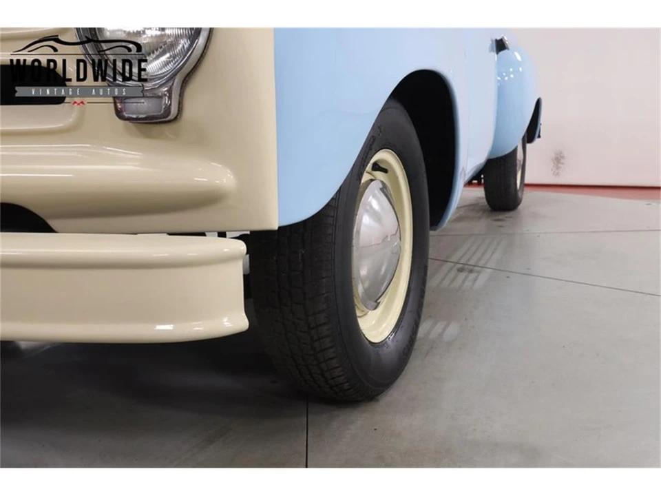 1955 Studebaker 2R/3R - Image 11 of 31