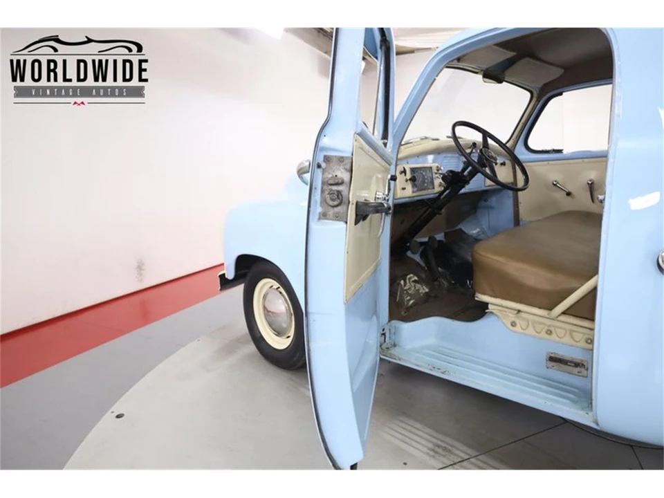 1955 Studebaker 2R/3R - Image 21 of 31