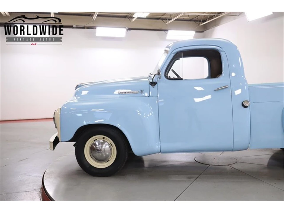 1955 Studebaker 2R/3R - Image 7 of 31