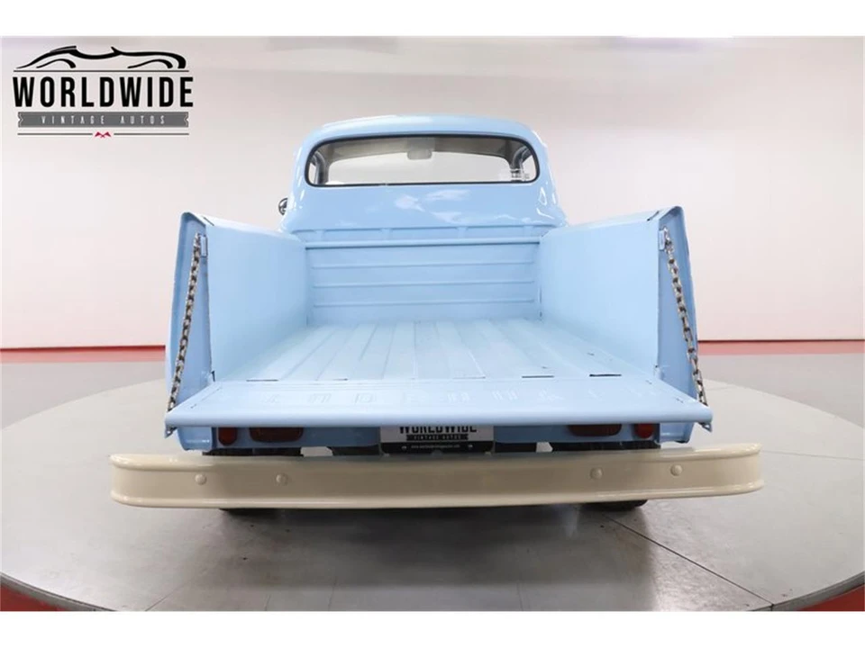 1955 Studebaker 2R/3R - Image 17 of 31