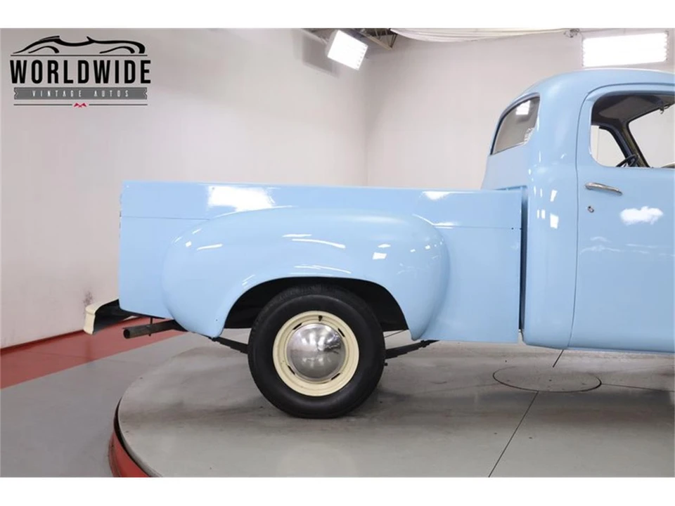 1955 Studebaker 2R/3R - Image 9 of 31