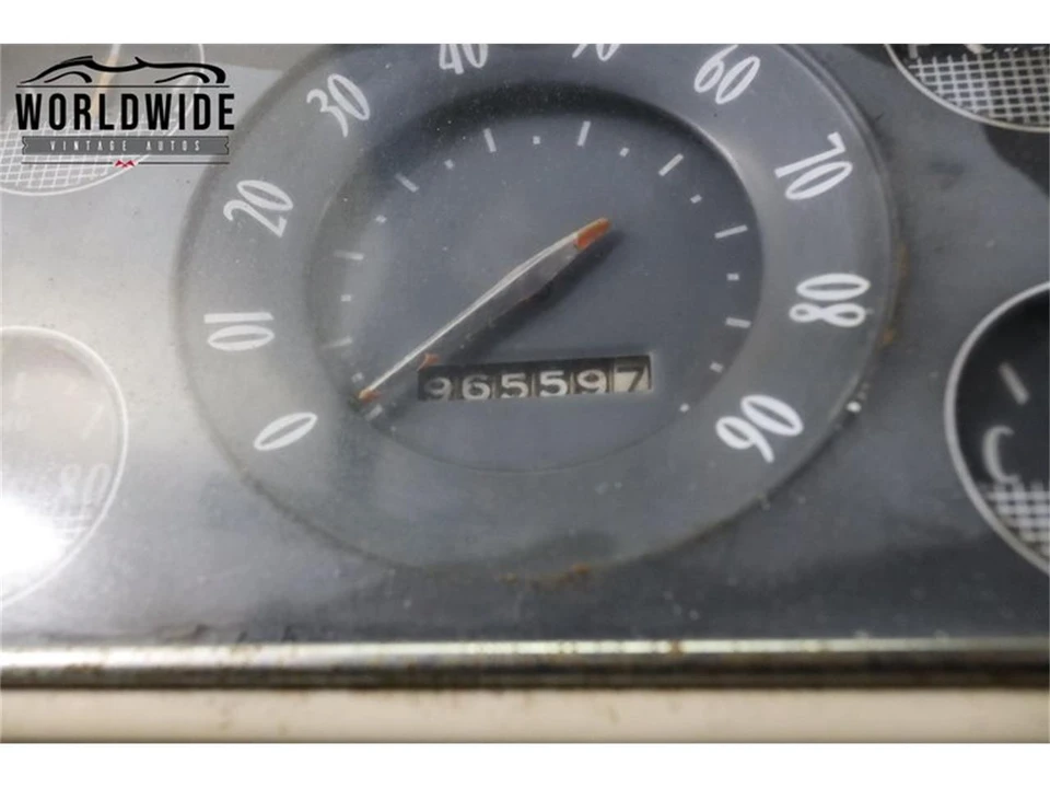 1955 Studebaker 2R/3R - Image 25 of 31