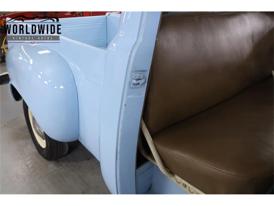1955 Studebaker 2R/3R - Image 29 of 31