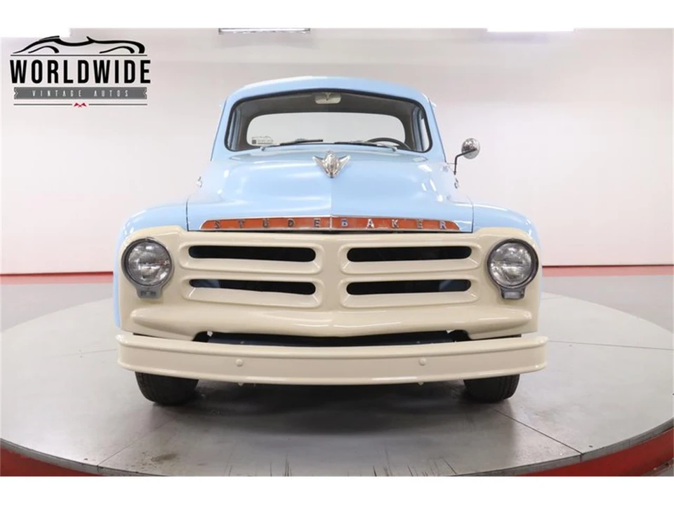 1955 Studebaker 2R/3R - Image 15 of 31