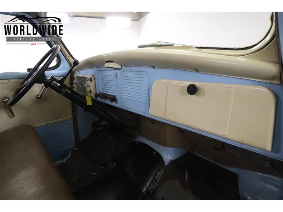 1955 Studebaker 2R/3R - Image 31 of 31