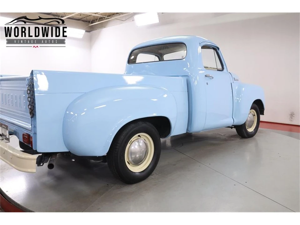 1955 Studebaker 2R/3R - Image 19 of 31