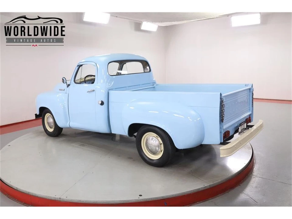 1955 Studebaker 2R/3R - Image 5 of 31