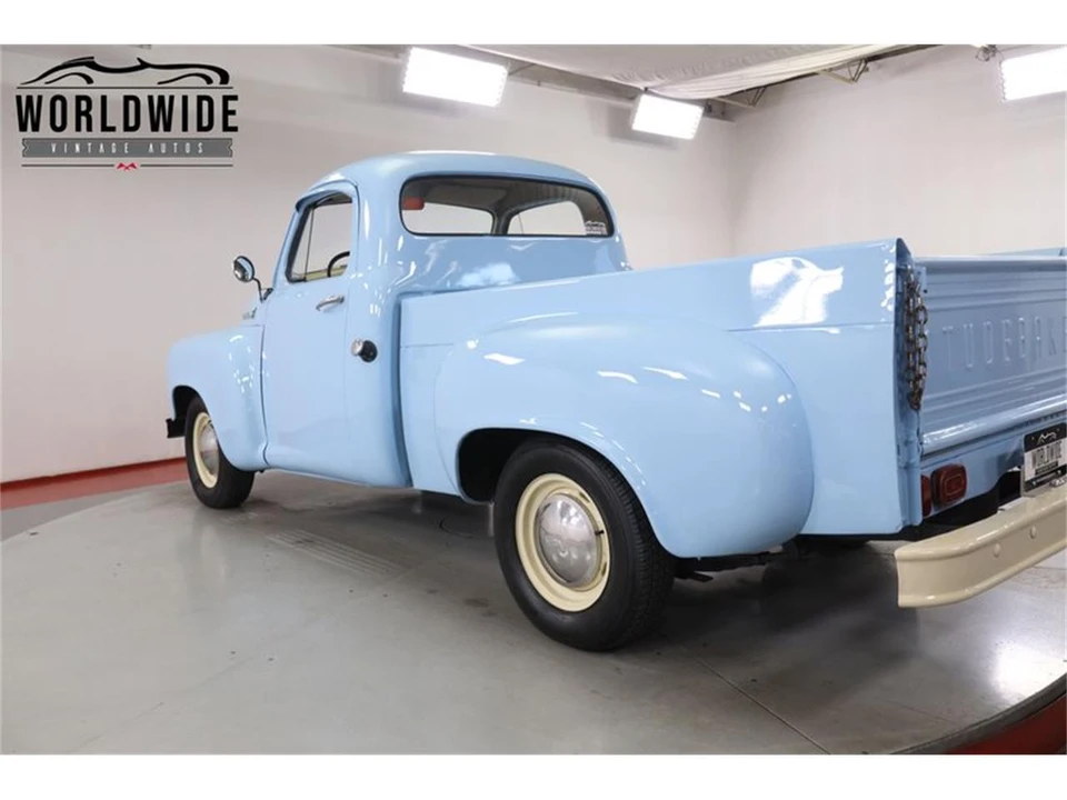 1955 Studebaker 2R/3R - Image 18 of 31