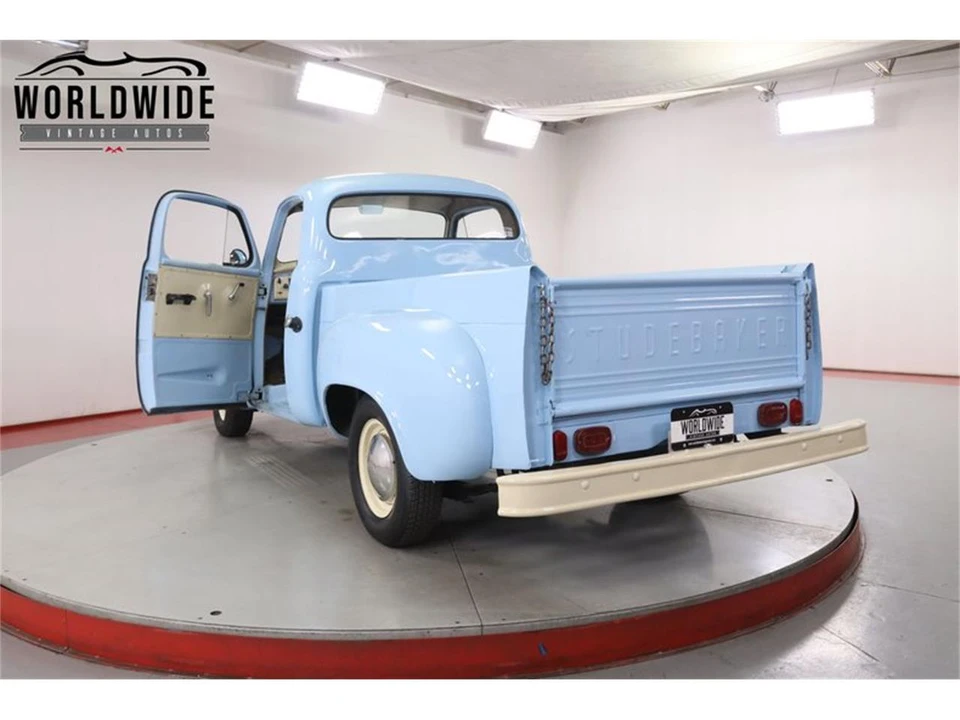 1955 Studebaker 2R/3R - Image 20 of 31