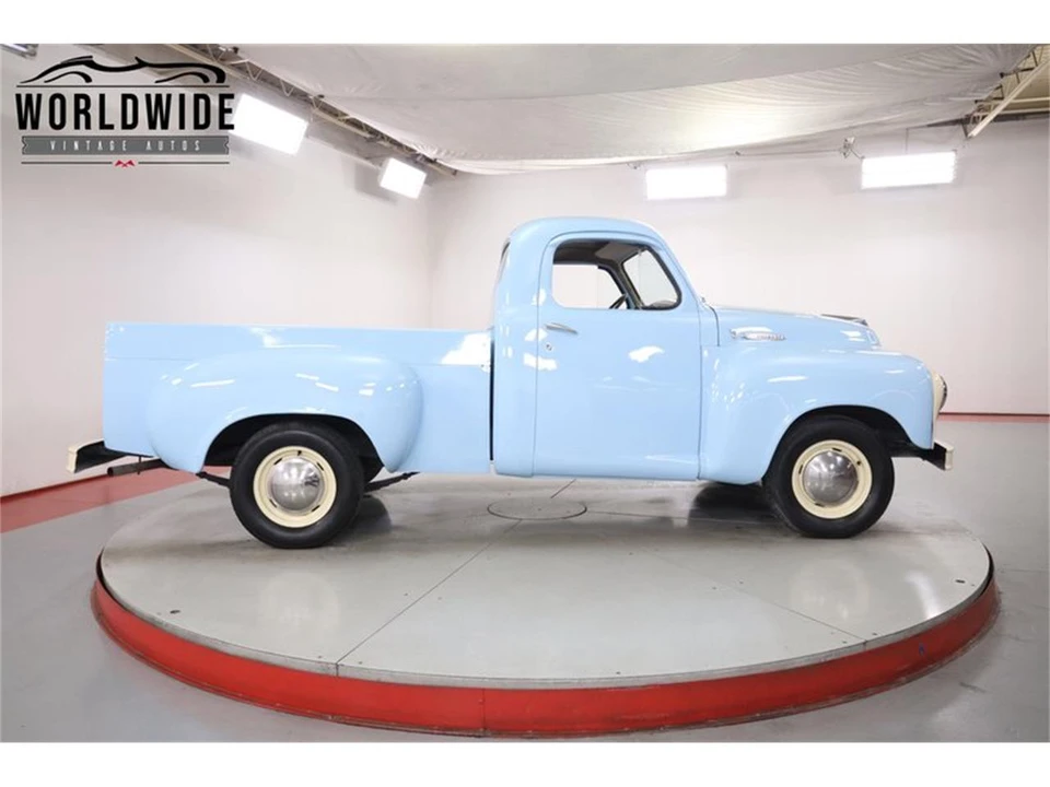 1955 Studebaker 2R/3R - Image 4 of 31