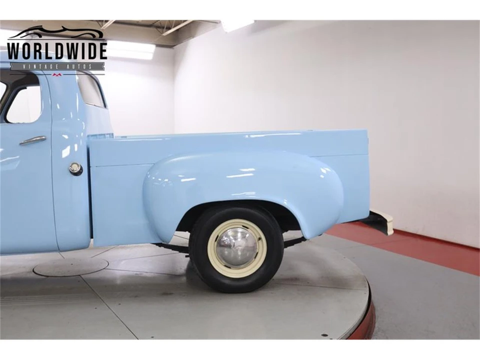 1955 Studebaker 2R/3R - Image 10 of 31